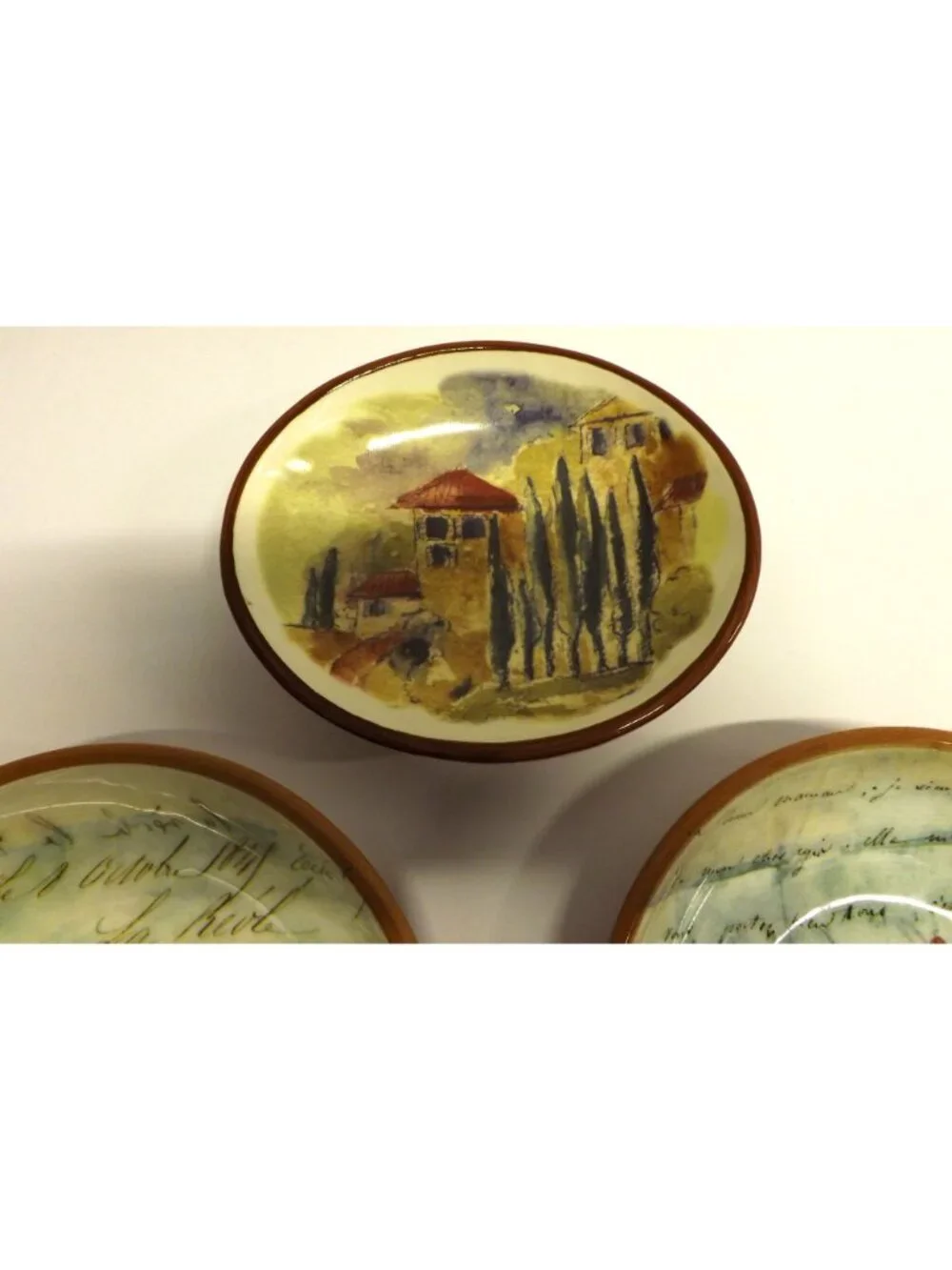 Williams Sonoma Marc Lacaze Paysage 6